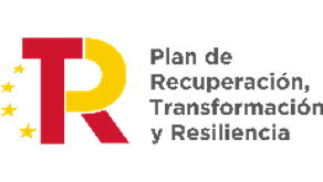 Plan de Recuperación, Transformación y Resiliencia